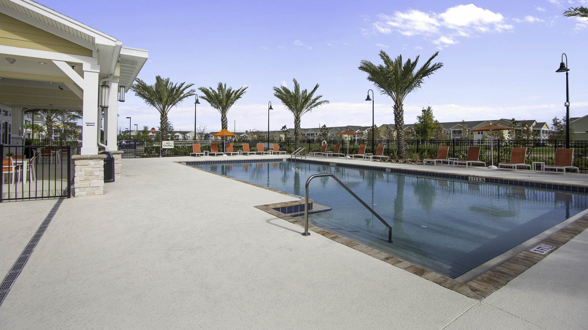 Photos & Virtual Tours of Springs at Port Orange Apartments